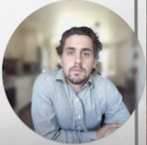 photo of Mr. Perez Perez